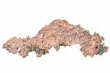 Natural, Native Copper Formation - Michigan #306122-1